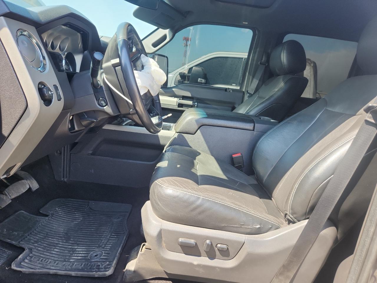 2016 Ford F250 Super Duty VIN: 1FT7W2BT3GEA28601 Lot: 70414845