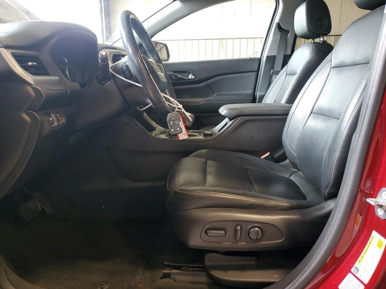 2017 GMC Acadia Slt-1 VIN: 1GKKNULSXHZ297787 Lot: 70571615