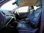 2016 HYUNDAI TUCSON PREMIUM SE CRDI AU  for sale at Copart NEWBURY