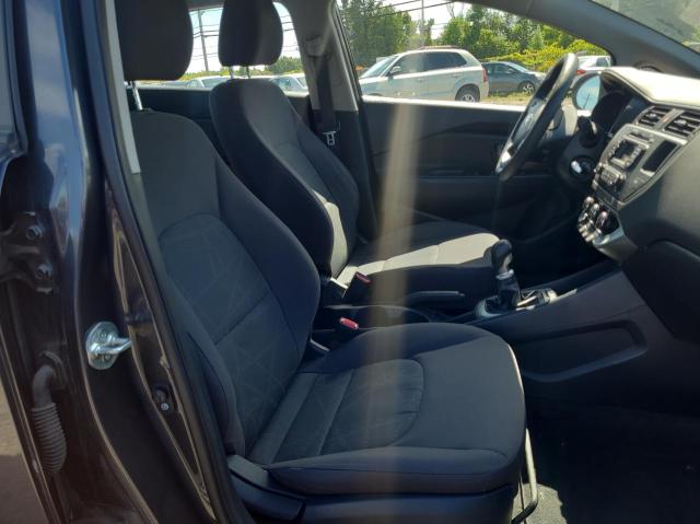 2014 KIA RIO LX  