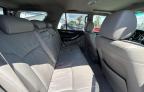2008 TOYOTA 4RUNNER LIMITED   for sale at Copart FL - ORLANDO SOUTH