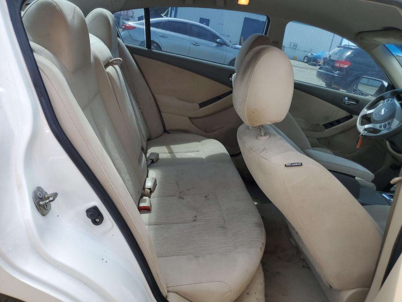 2011 Nissan Altima Base VIN: 1N4AL2AP6BN464554 Lot: 67096925