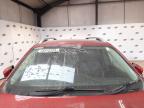 2016 JEEP CHEROKEE L for sale at Copart WOLVERHAMPTON
