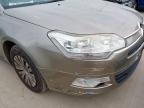 2009 CITROEN C5 SX HDI  for sale at Copart SANDY