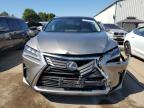 2017 LEXUS RX 350 BASE   à vendre chez Copart ON - TORONTO