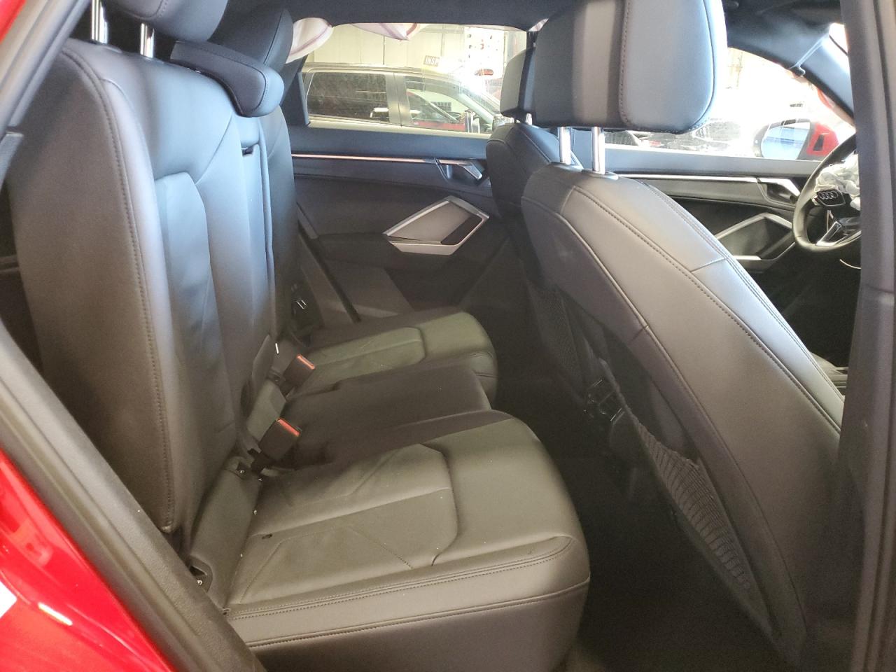 2025 Audi Q3 Premium S Line 45 VIN: WA1DECF3XS1061787 Lot: 70064975