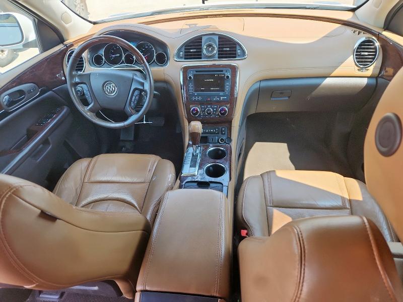  BUICK ENCLAVE 2016 Белы