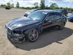 2015 INFINITI Q50 BASE   à vendre chez Copart QC - MONTREAL