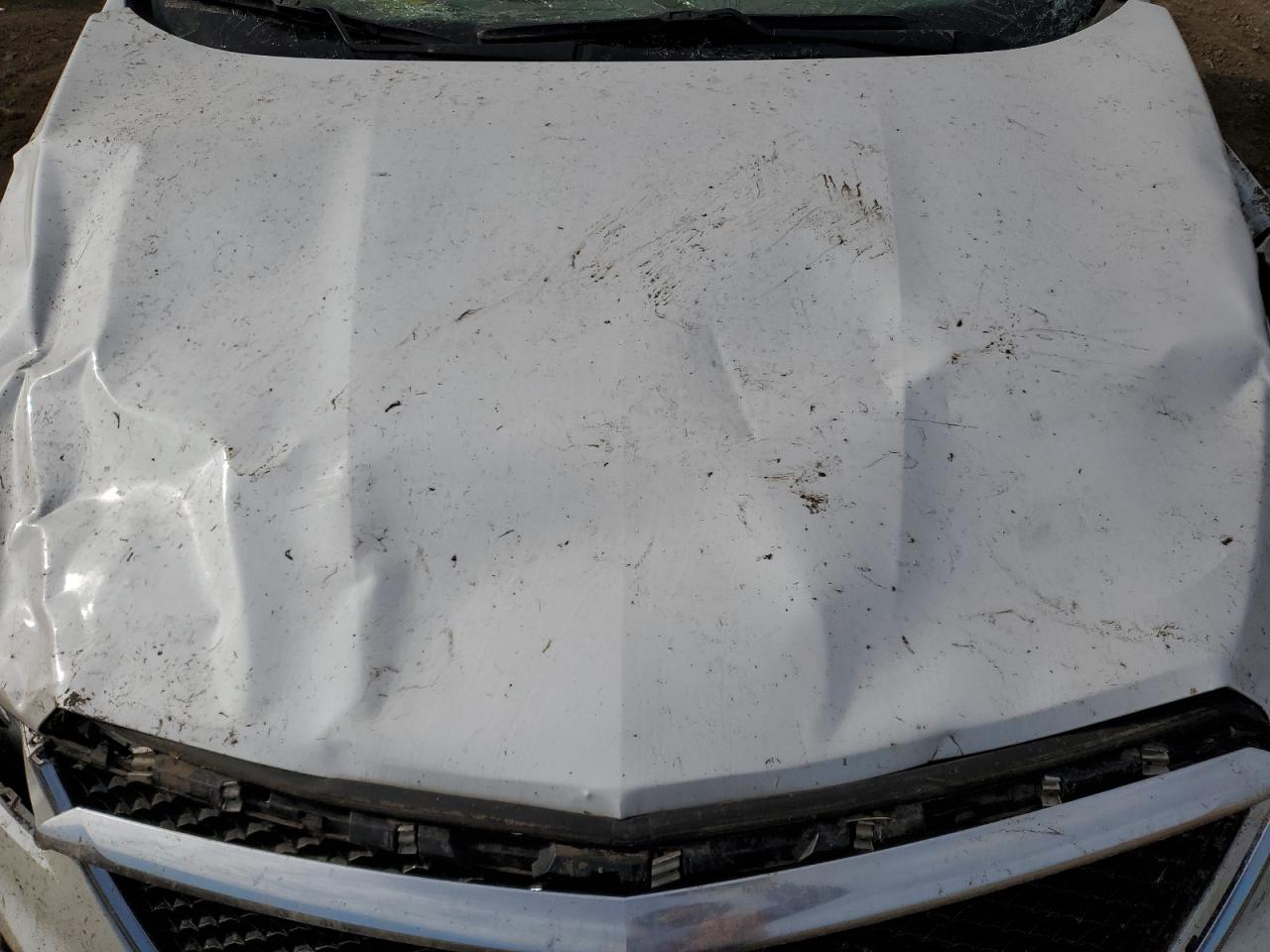 2023 Cadillac Xt5 Sport VIN: 1GYKNHRS3PZ112305 Lot: 70352365