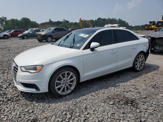  AUDI A3 2016 Biały