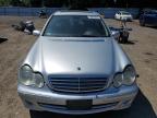 2006 MERCEDES-BENZ C 230   for sale at Copart ON - LONDON