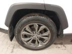 2022 TOYOTA RAV4 DESIGN HEV CVT  for sale at Copart SANDWICH