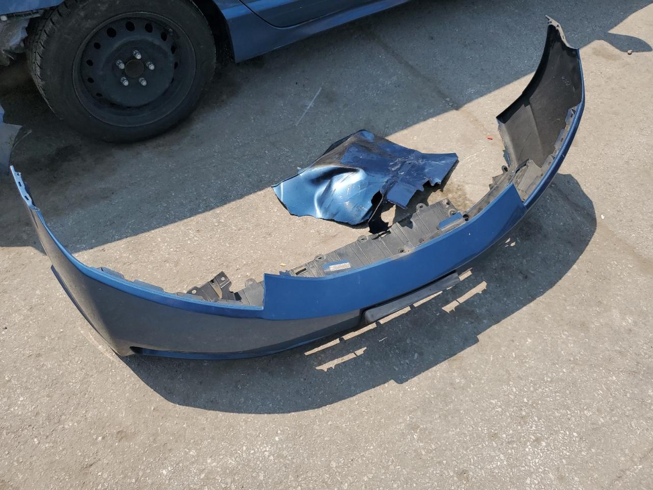 2009 Honda Civic Lx VIN: 2HGFA16549H342707 Lot: 67904765