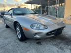 1999 JAGUAR XK8    for sale at Copart FL - MIAMI CENTRAL