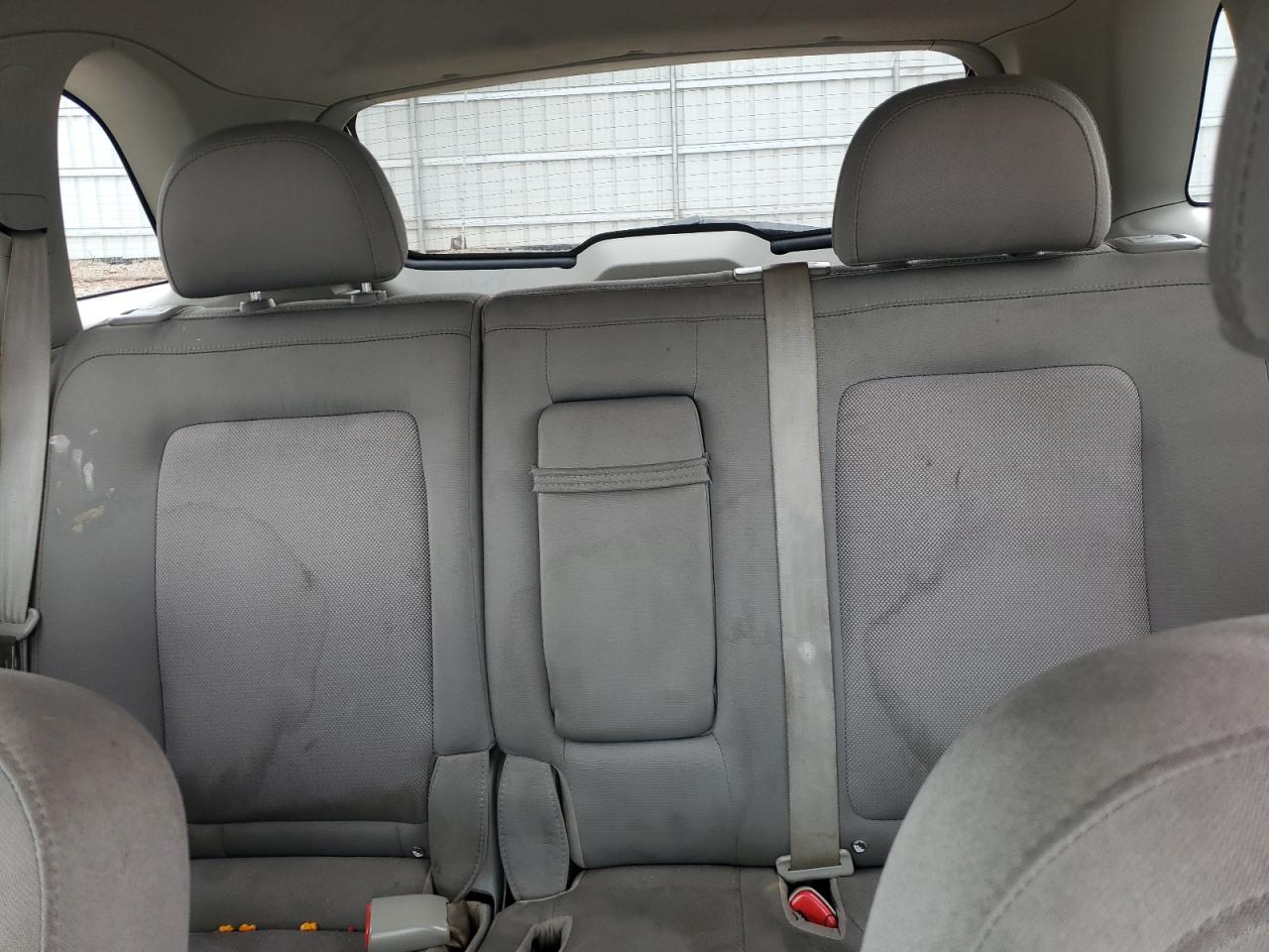 2008 Saturn Vue Xe VIN: 3GSCL33P78S718457 Lot: 70742315