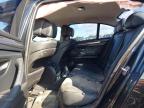 2013 BMW 520D EFFIC for sale at Copart SANDY