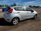 2014 FORD FIESTA SE   for sale at Copart ON - TORONTO