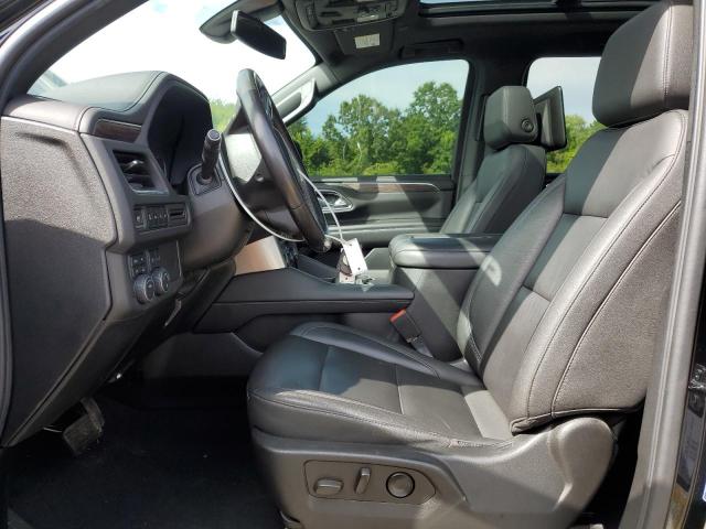 2021 CHEVROLET SUBURBAN K1500 LT  