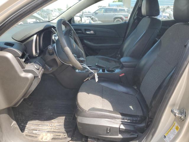 Sedans CHEVROLET MALIBU 2014 Gold