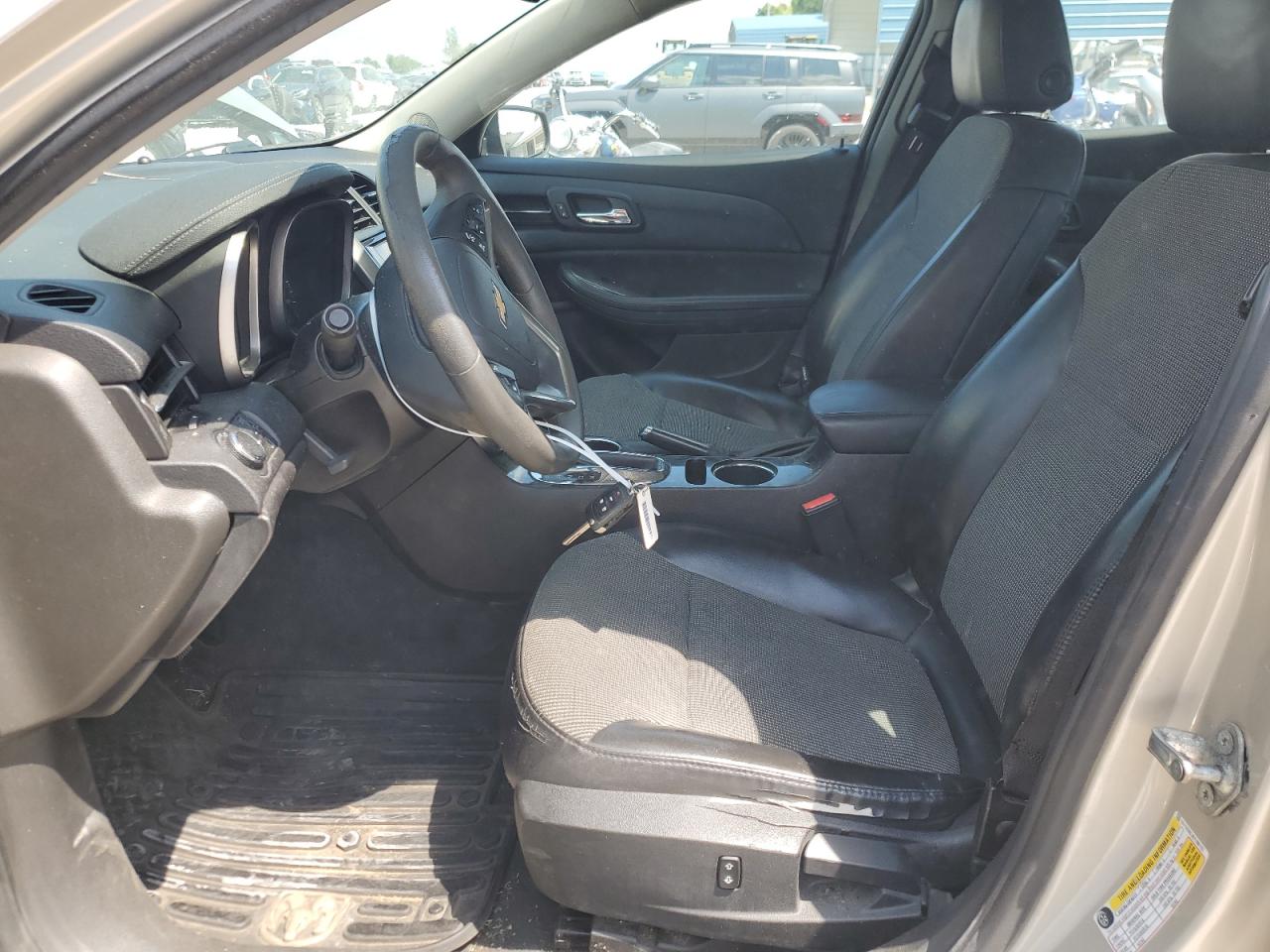 2014 Chevrolet Malibu 1Lt VIN: 1G11C5SL3EF280722 Lot: 69746415