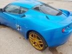 2010 LOTUS EVORA 4 V6 for sale at Copart SANDY