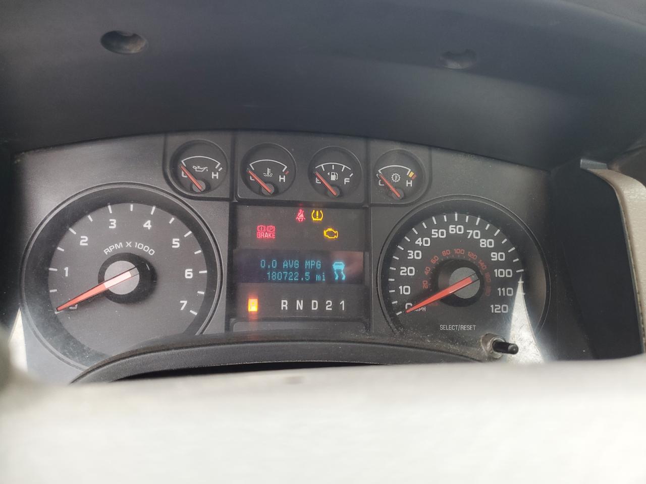 2010 Ford F150 VIN: 1FTMF1CW1AKE35931 Lot: 69565595