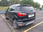 2016 FORD ECOSPORT T for sale at Copart SANDTOFT