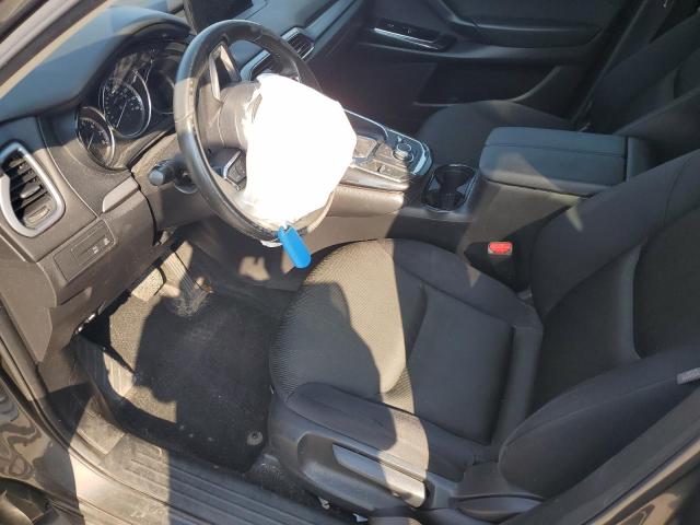  MAZDA CX-9 2017 Серый