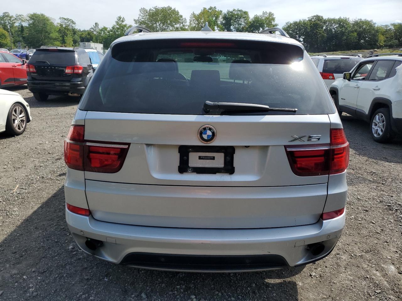 2012 BMW X5 xDrive35I VIN: 5UXZV4C56CL749216 Lot: 70487615