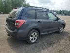 2016 SUBARU FORESTER 2.5I PREMIUM   à vendre chez Copart ON - COOKSTOWN