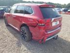 2018 MITSUBISHI OUTLANDER 5H PHEV CVT  for sale at Copart COLCHESTER