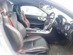 2015 MERCEDES-BENZ SLK AMG SPORT for sale at Copart SANDWICH