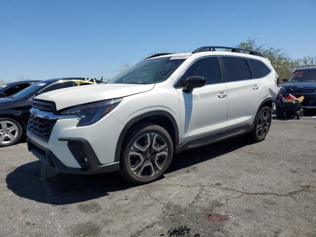  SUBARU ASCENT 2024 Белы