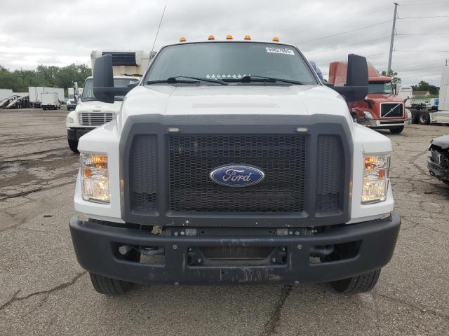 2017 FORD F650 SUPER DUTY  