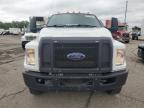 2017 FORD F650 SUPER DUTY   à vendre chez Copart MI - DETROIT