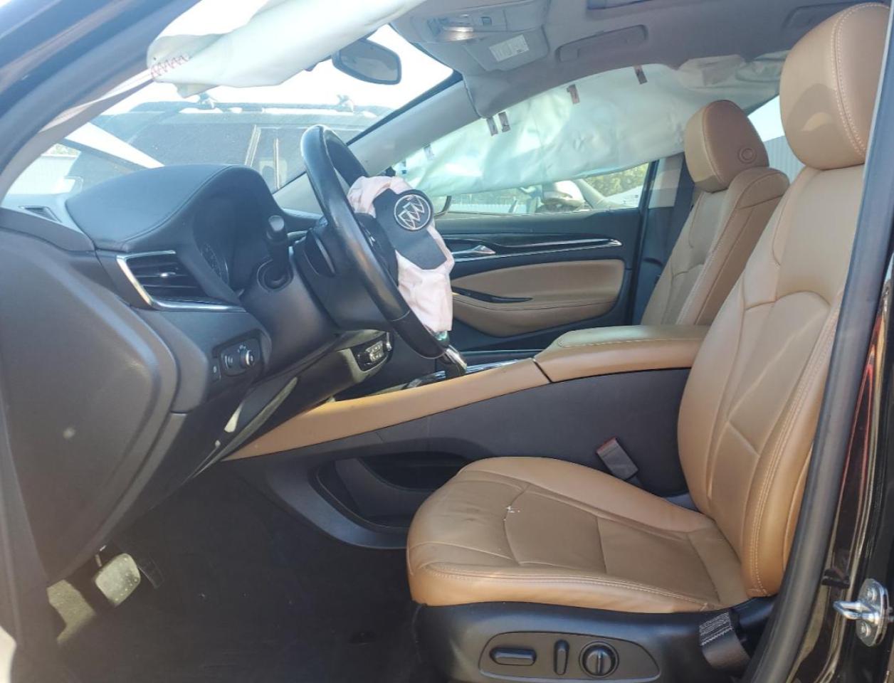 2019 Buick Enclave Essence VIN: 5GAERBKWXKJ202724 Lot: 70405095