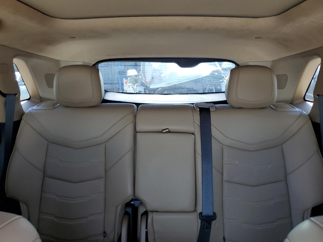 2021 Cadillac Xt5 Sport VIN: 1GYKNHRS4MZ113894 Lot: 69372795