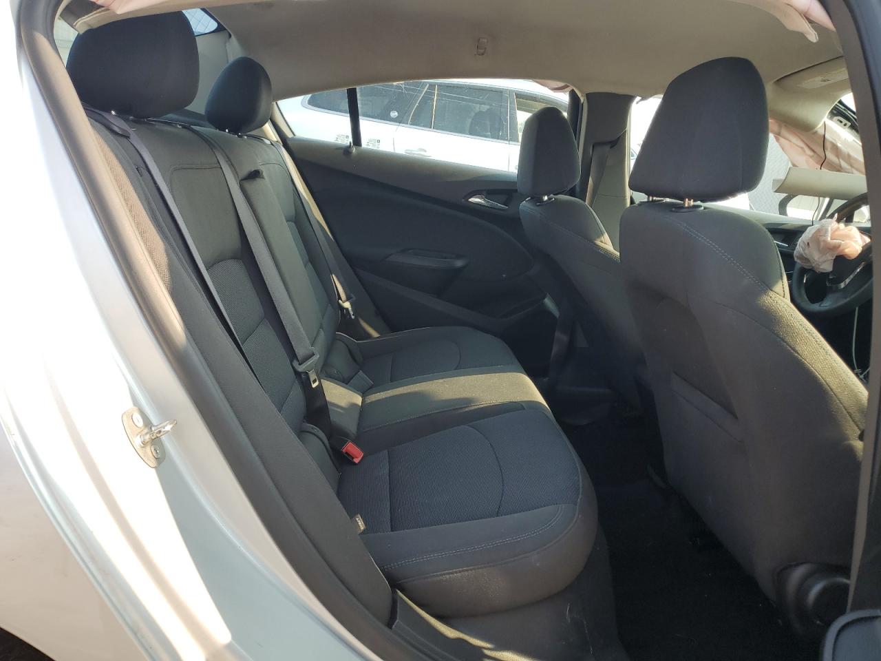 2016 Chevrolet Cruze Lt VIN: 1G1BE5SM6G7230496 Lot: 67176895