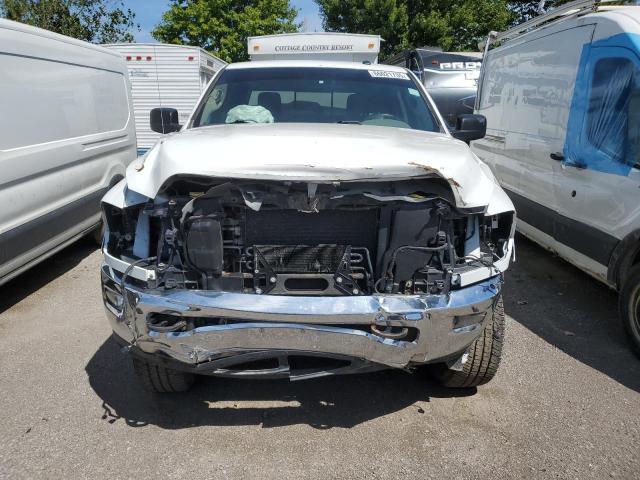 2018 RAM 2500 SLT  