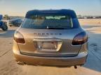 2014 PORSCHE CAYENNE    à vendre chez Copart TX - DALLAS