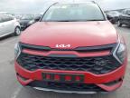 2022 KIA SPORTAGE GT-LINE S for sale at Copart CHESTER