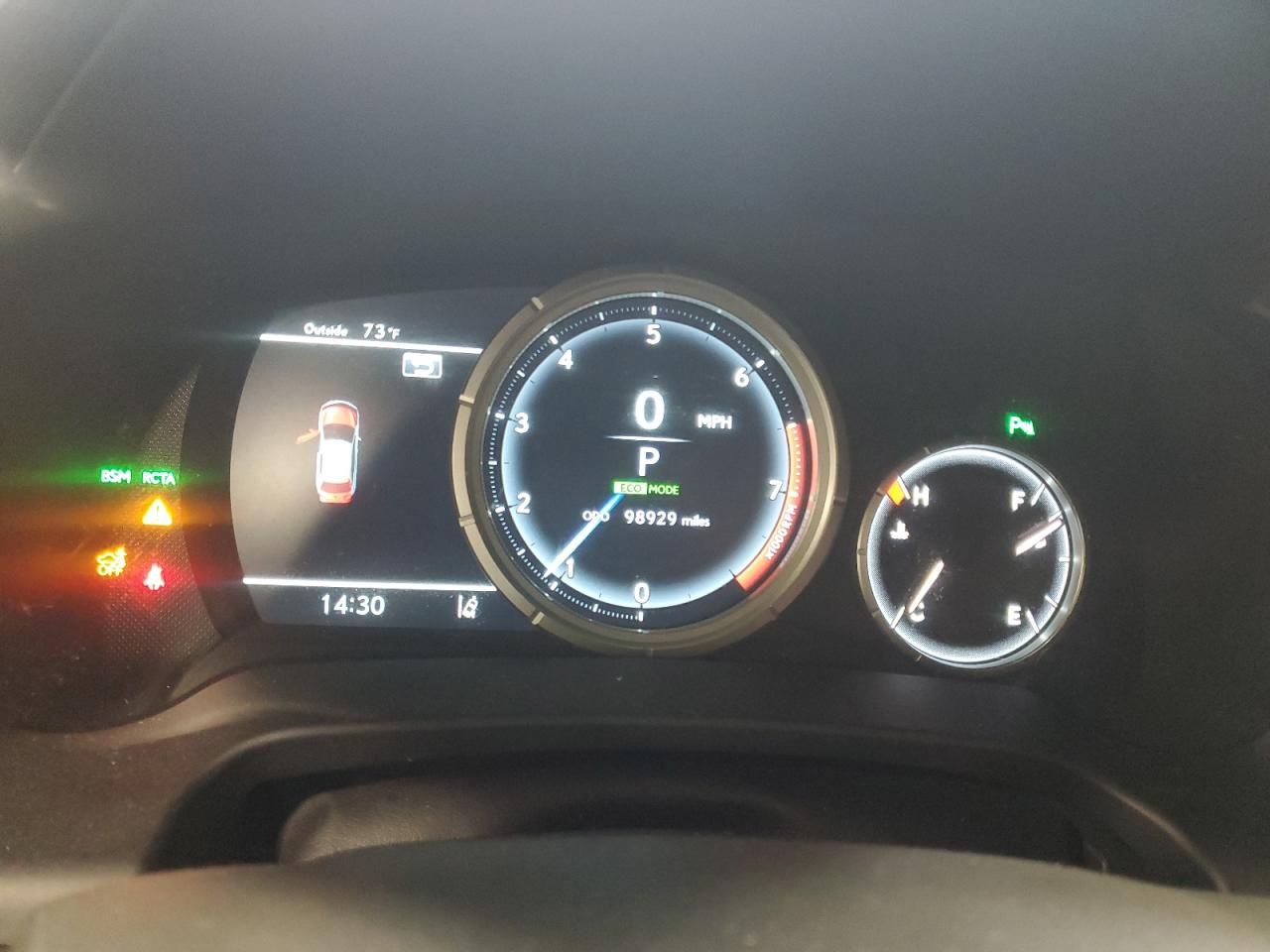 2017 Lexus Rx 350 Base VIN: 2T2BZMCA9HC120189 Lot: 70128335