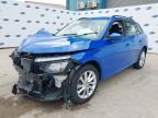 2025 SKODA KAMIQ SE for sale at Copart ROCHFORD