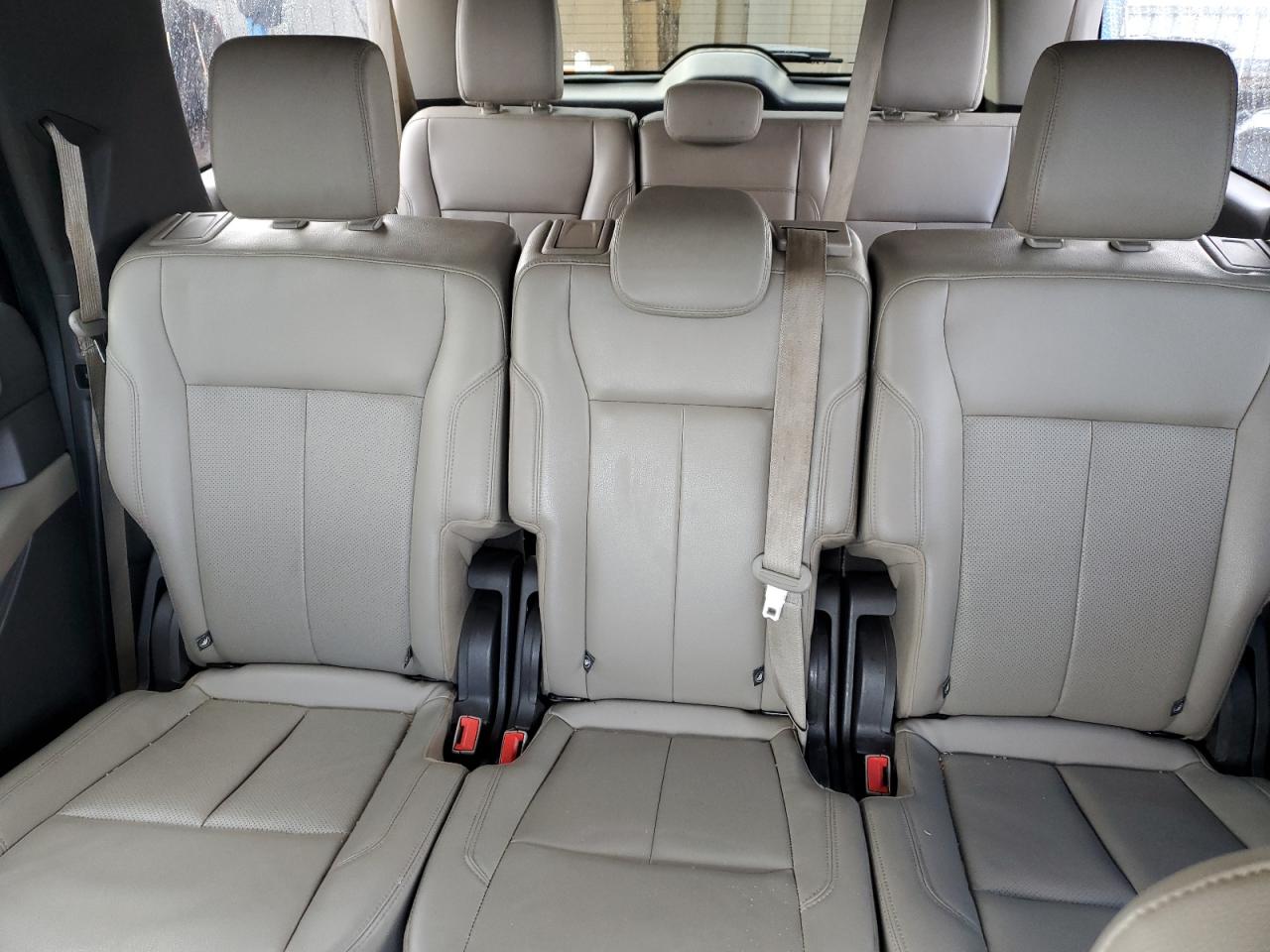 2019 Ford Expedition Max Xlt VIN: 1FMJK1JT3KEA21312 Lot: 69417515