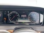 2015 MERCEDES-BENZ S CLASS AMG LINE for sale at Copart NEWBURY