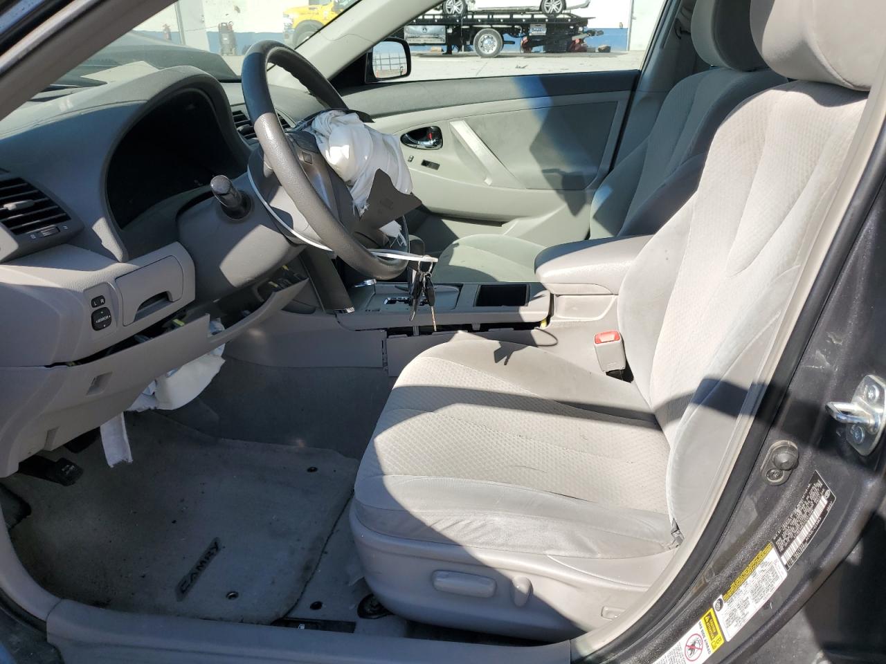 2007 Toyota Camry Ce VIN: 4T1BE46K77U171496 Lot: 68356885