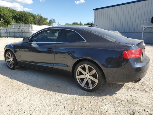 Coupet AUDI A5 2014 Сharcoal