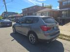2016 BMW X3 XDRIVE28I   for sale at Copart ON - TORONTO