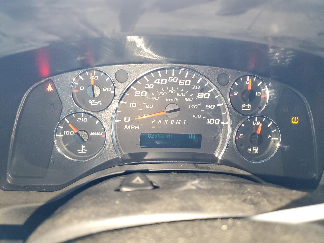 2012 Chevrolet Express G2500 VIN: 1GCWGFFA2C1183084 Lot: 68277375