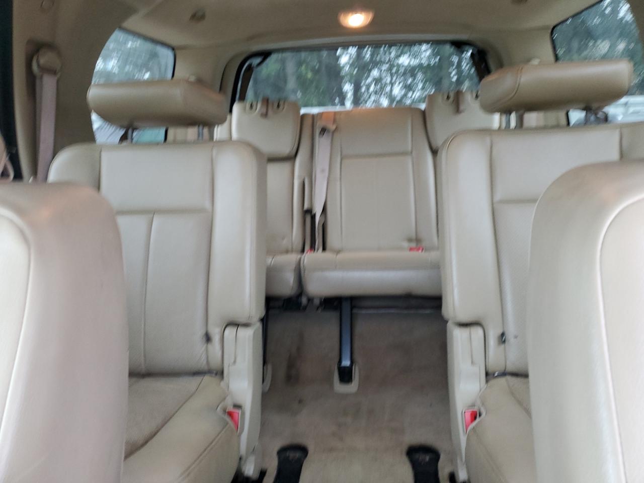 2011 Ford Expedition Xlt VIN: 1FMJU1J54BEF02312 Lot: 67551635